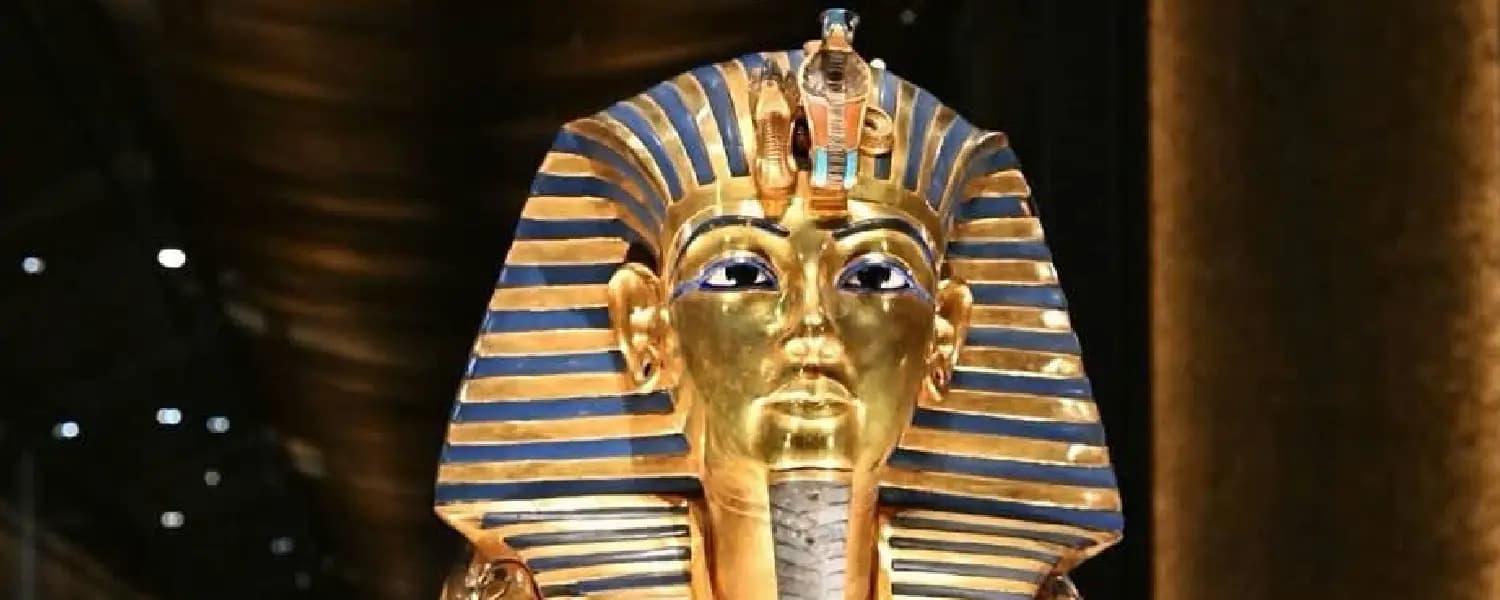 Pharao Tutanchamun Pharao Tutanchamun