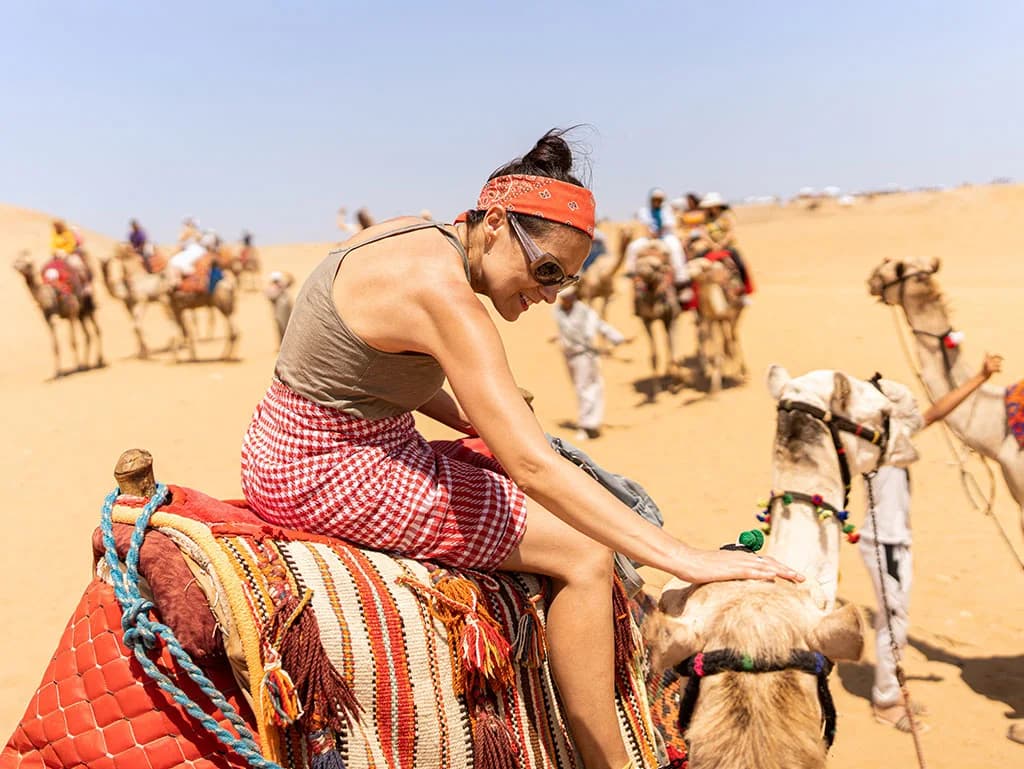 kombireisen ägypten kombireisen ägypten