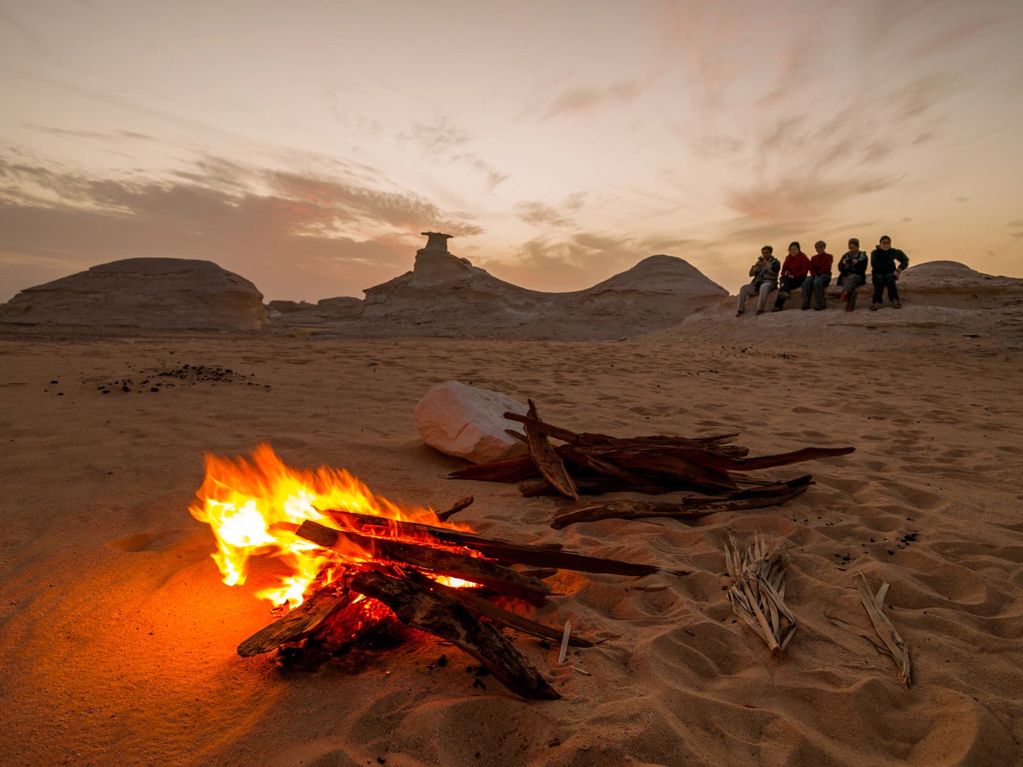 Ägypten Wüstentour Ägypten Wüstentour